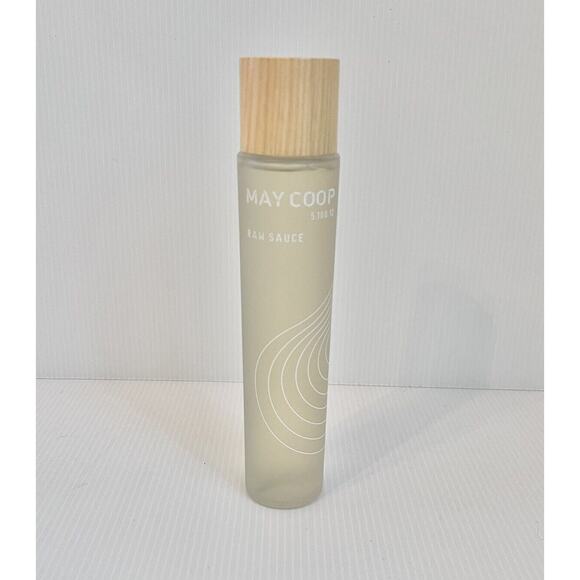 MAYCOOP Raw Sauce Hydrating Essence 150ml 5.07oz LARGE Size New Without Box - Picture 1 of 2